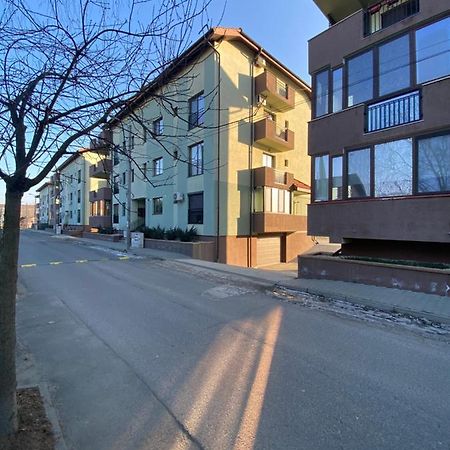 Yann Residence Timişoara Buitenkant foto