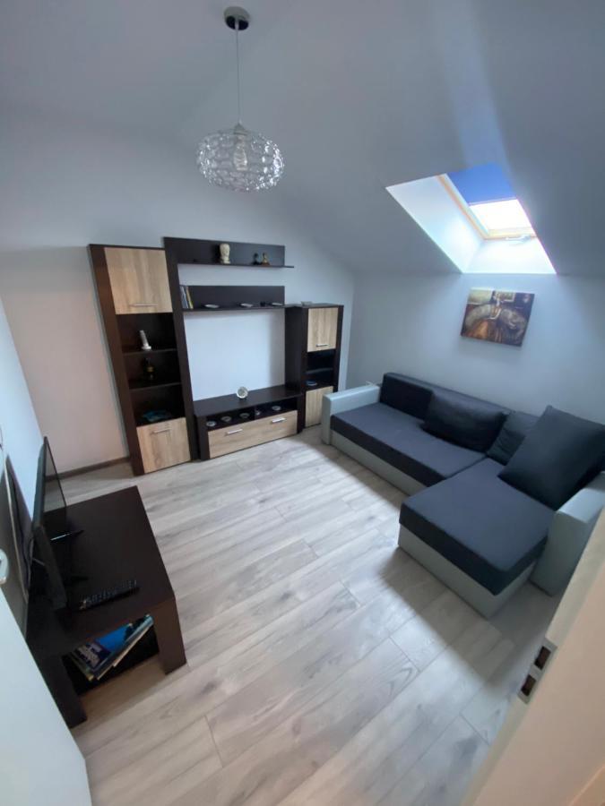 Yann Residence Timişoara Buitenkant foto