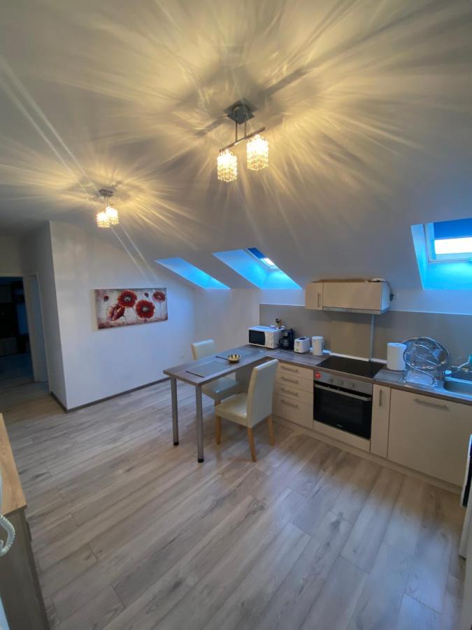 Yann Residence Timişoara Buitenkant foto